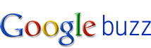 Google Buzz logo