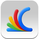Google Catalogs logo