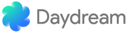 Google Daydream logo