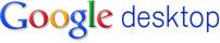 Google Desktop logo