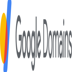 Google Domains logo