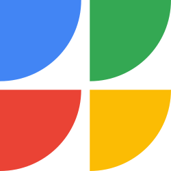 Google Fiber TV logo