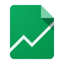 Google Fusion Tables logo