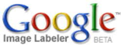 Google Image Labeler logo
