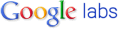 Google Labs logo