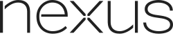 Google Nexus logo
