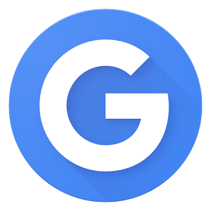Google Now logo