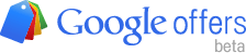 Google Offers logo