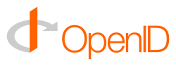 Google OpenID 2.0 logo