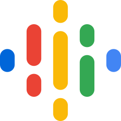 Google Podcasts logo