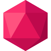 Google Poly logo