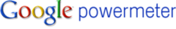 Google PowerMeter logo