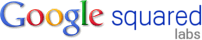 Google Squared logo