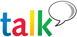 Google Talk / Hangouts (Classic) logo