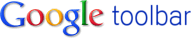 Google Toolbar logo