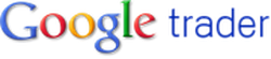 Google Trader logo
