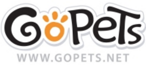 GoPets logo