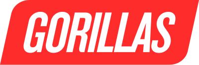 Gorillas logo