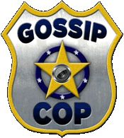 Gossip Cop logo