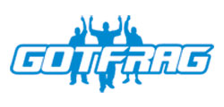 GotFrag logo