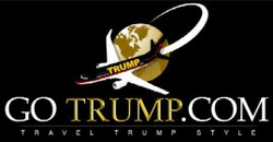 GoTrump.com logo