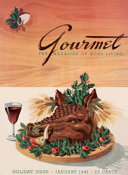 Gourmet logo