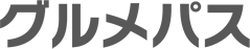 Gourmet Pass (グルメパス) logo