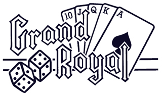 Grand Royal logo