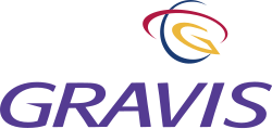 Gravis UltraSound logo