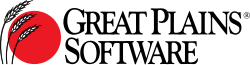 Great Plains Software logo