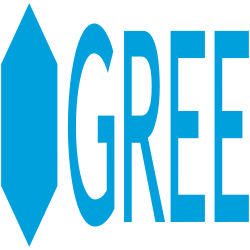 GREE (PC) logo