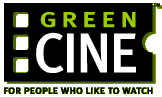 GreenCine logo
