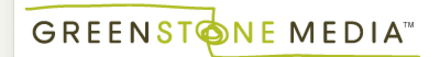 GreenStone Media logo