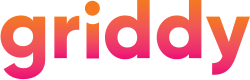 Griddy logo