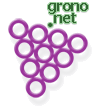 Grono.net logo