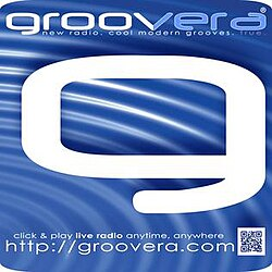 Groovera logo