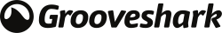 Grooveshark logo