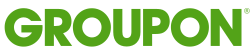 Groupon Japan logo