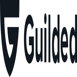 Guilded logo