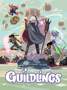 Guildlings logo