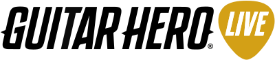 Guitar Hero Live logo