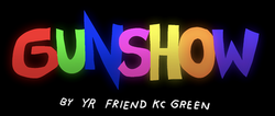 Gunshow logo