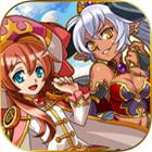 Guruguru Shoukan Magical Gear logo