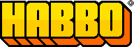 Habbo Hotel logo