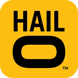 Hailo logo