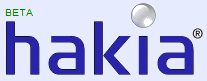 hakia logo