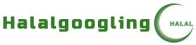 Halalgoogling logo