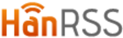 HanRSS logo