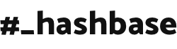 Hashbase logo