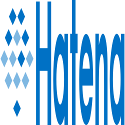 Hatena Diary logo